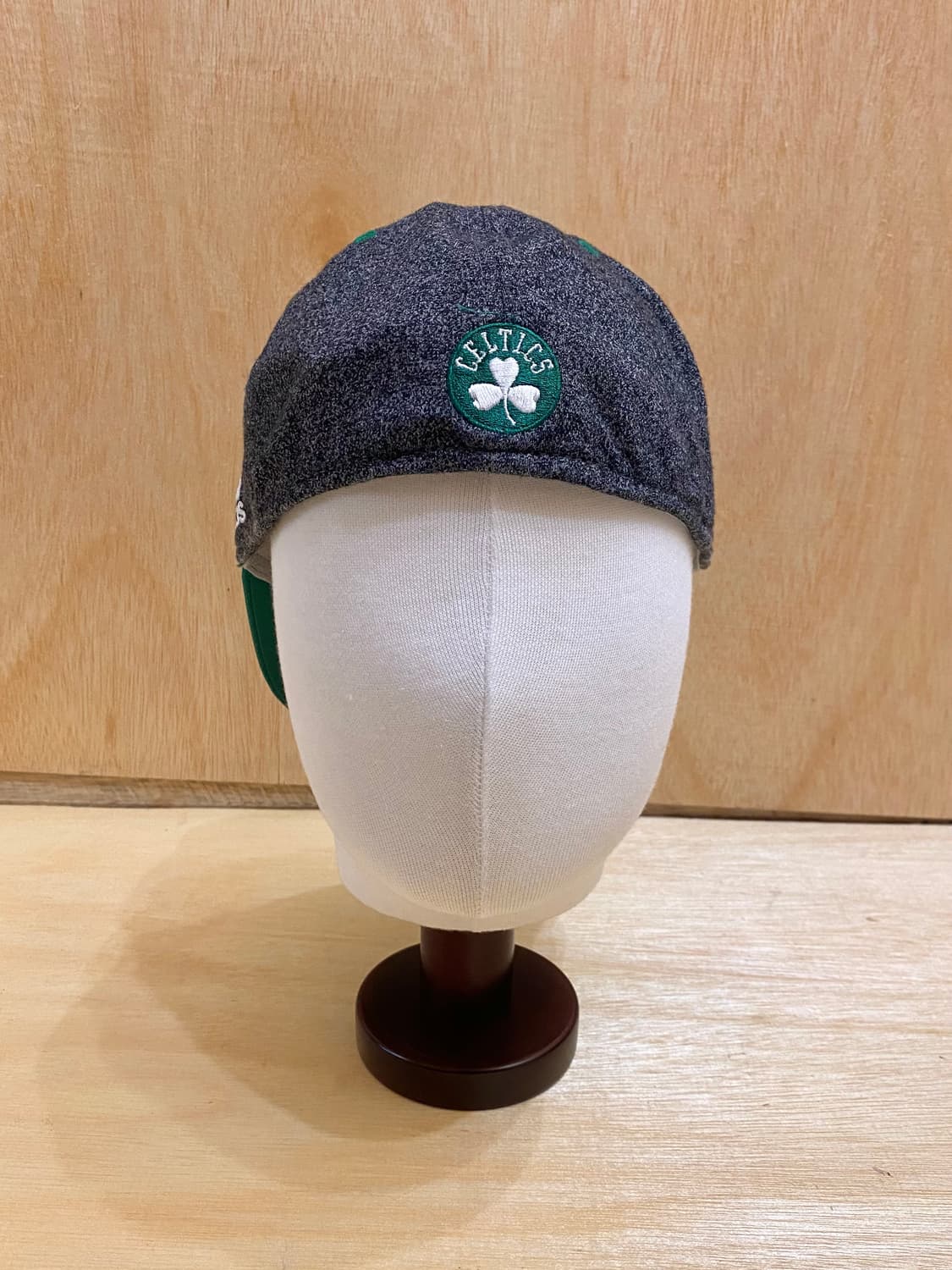 ADIDAS x CELTICS x NBA cap 아디다스 셀틱스 콜라보 상품이미지5