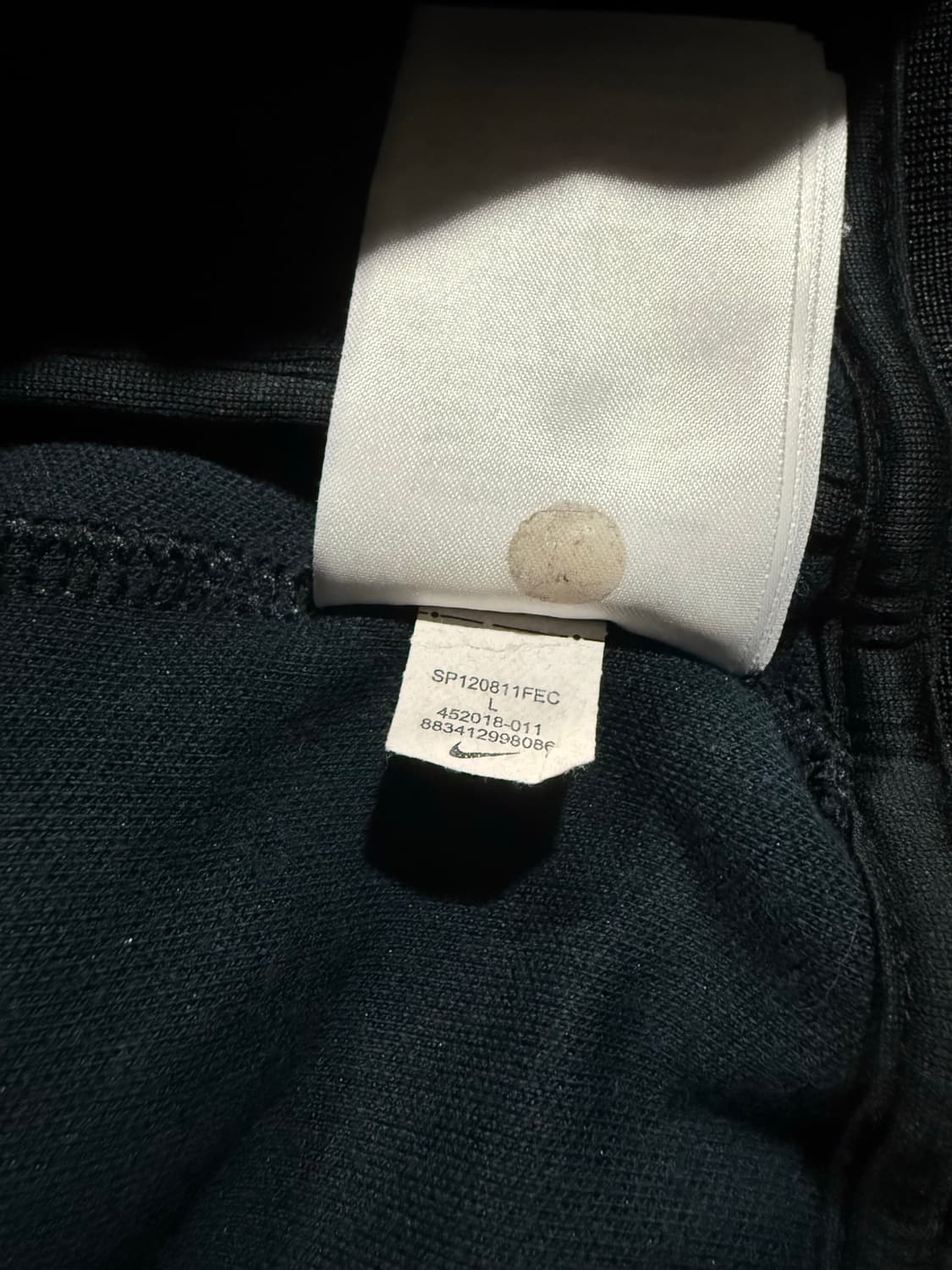 Nike 나이키 네덜란드 국가대표 져지 상품이미지6