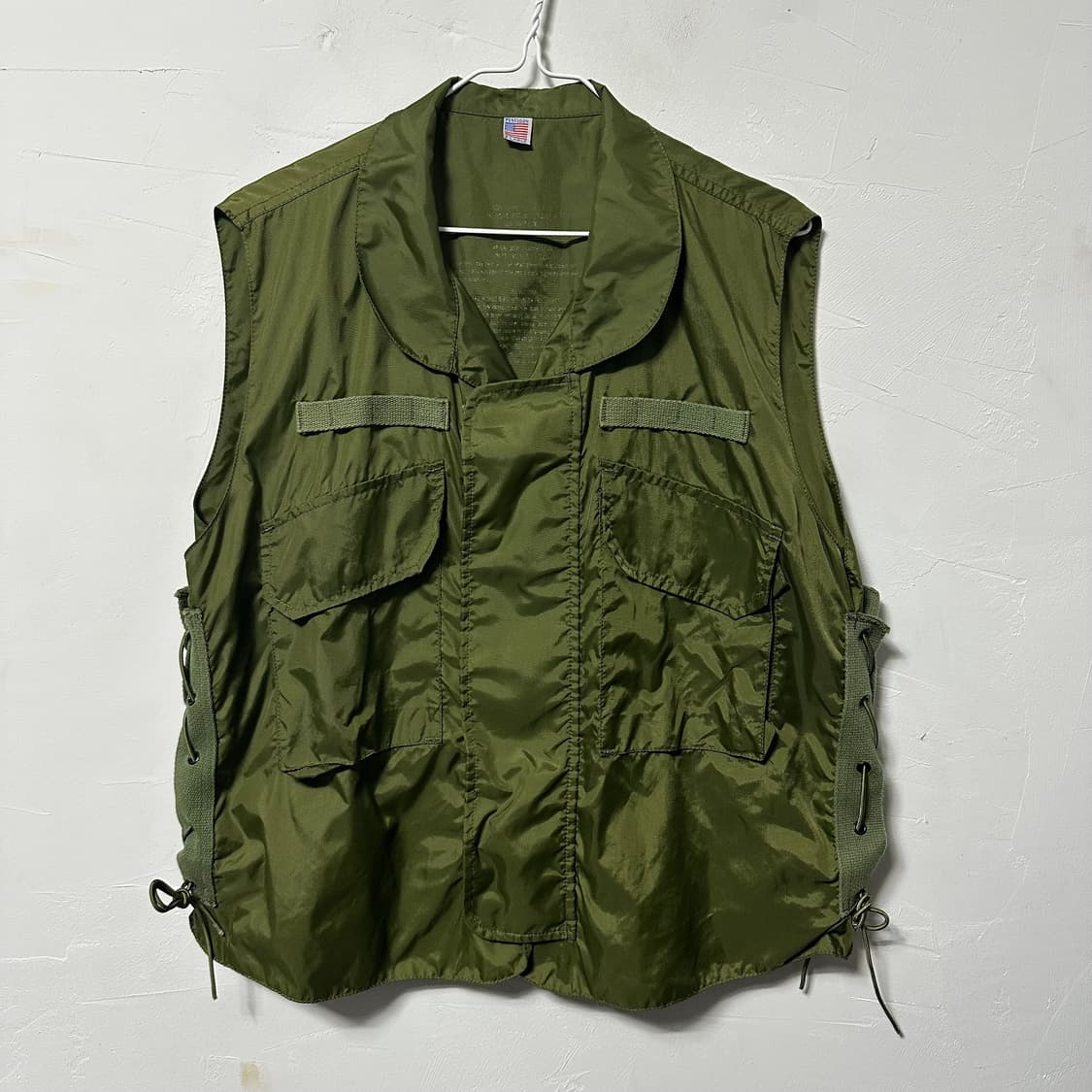 (XL) 펜타곤 밀리터리 베스트 조끼 상품이미지1