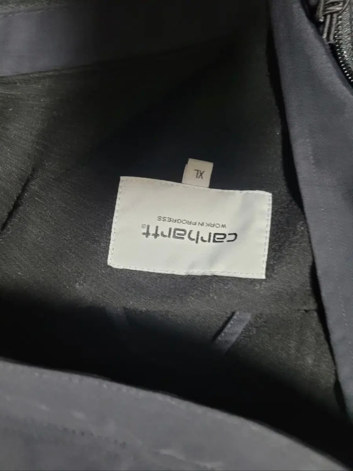 칼하트 님부스 풀오버xl 상품이미지3