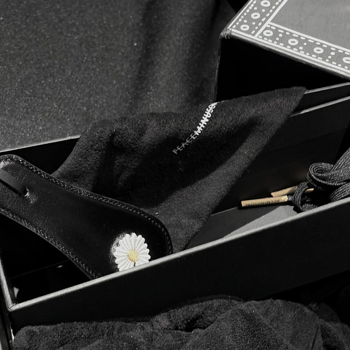 나이키 피스마이너스원 리미티드에디션 [새상품] 상품이미지7