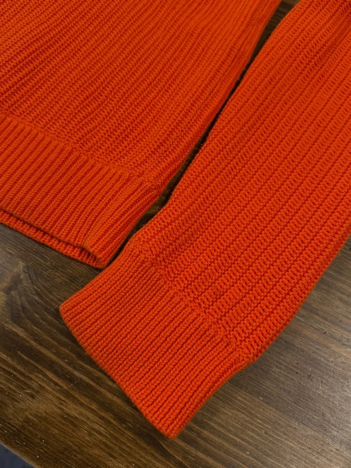 Sandro 산드로 니트 100~105 상품이미지9