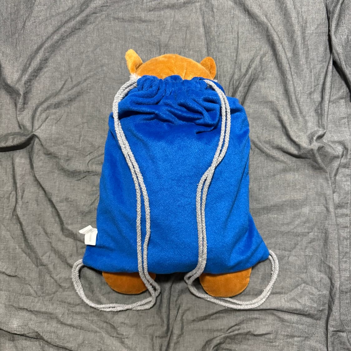 Kentucky Wildcats Backpack Pals 상품이미지2