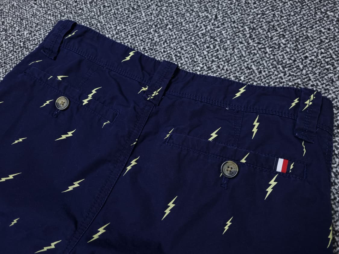 [무료배송][160]타미힐피거 키즈 코튼 반바지 상품이미지7