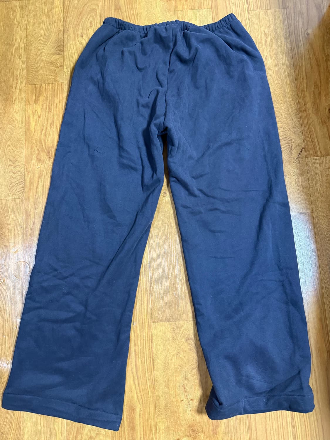 [2] yeezy sp-01 팬츠 상품이미지2