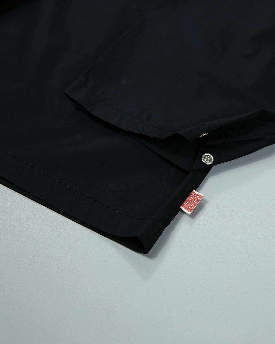 Hinson Minimal Utility Jacket 상품이미지5