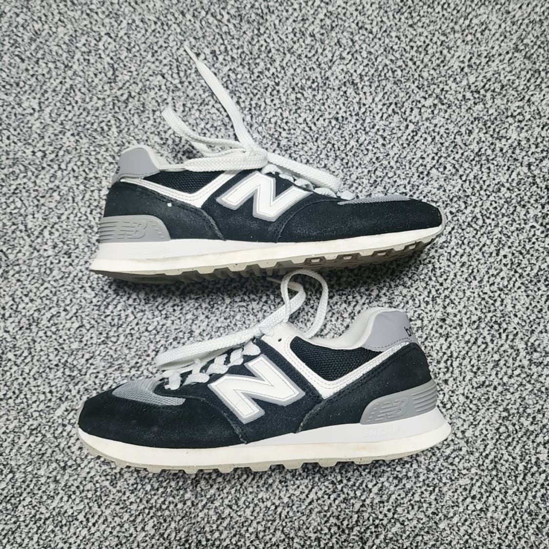 [250] 뉴발란스 574 운동화 상품이미지3