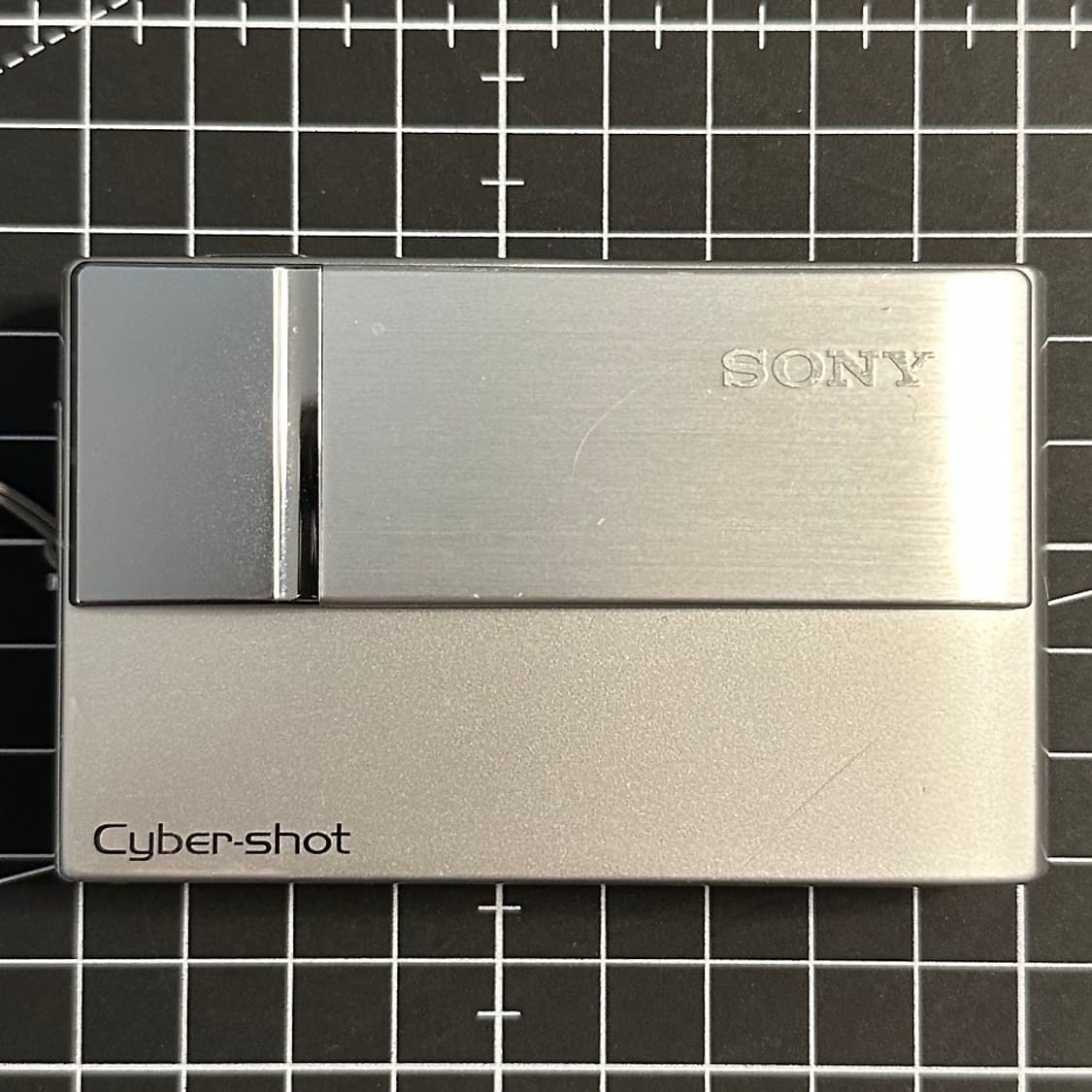 소니 DSC T10 (작례 O) 상품이미지1