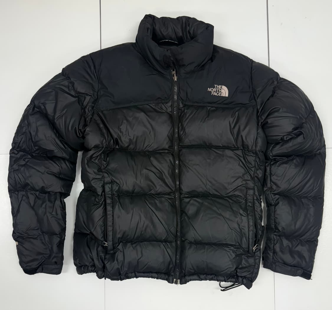 (90L)노스페이스 패딩 눕시 필파워700 상품이미지1