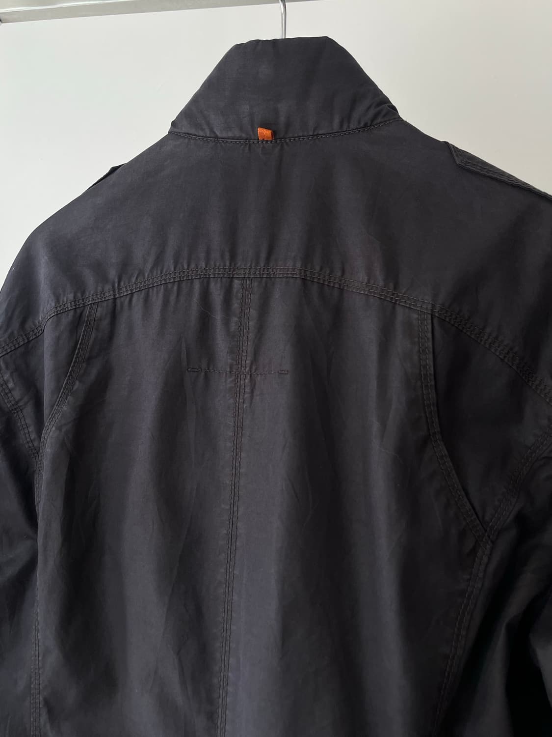 HUGO BOSS ORANGE jacket  상품이미지7
