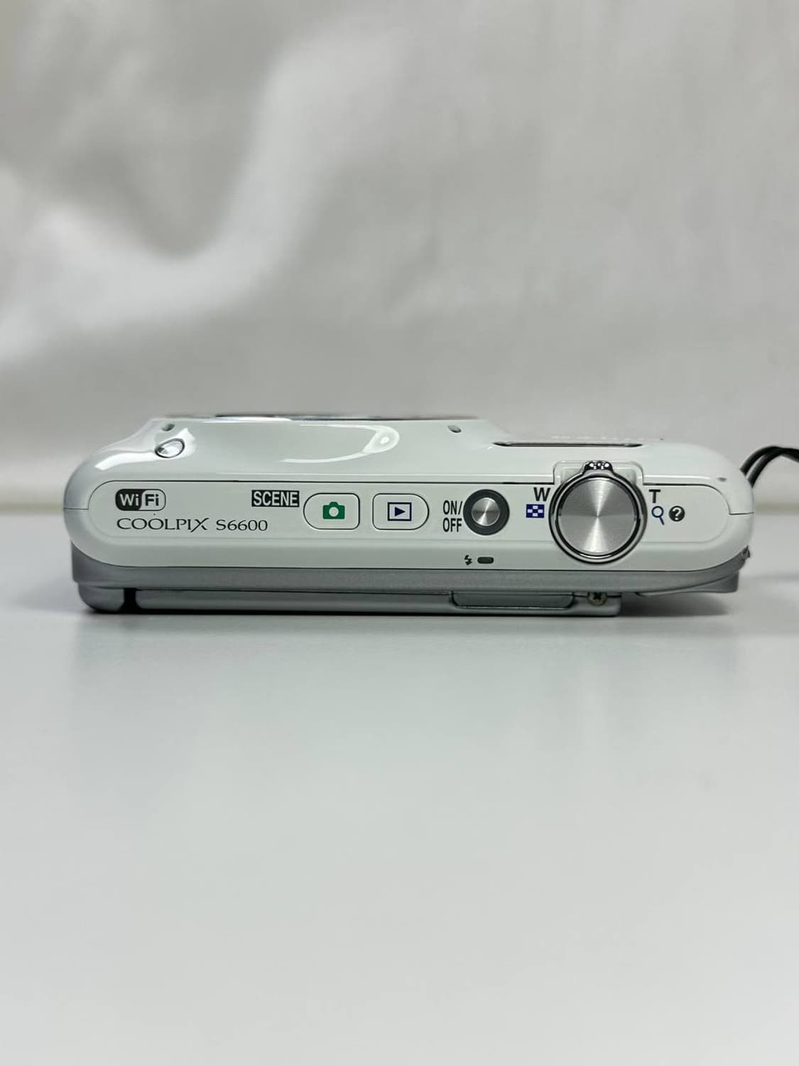 셀카✧･ﾟNikon Coolpix S6600 니콘 쿨픽스 S6600 디카 상품이미지7