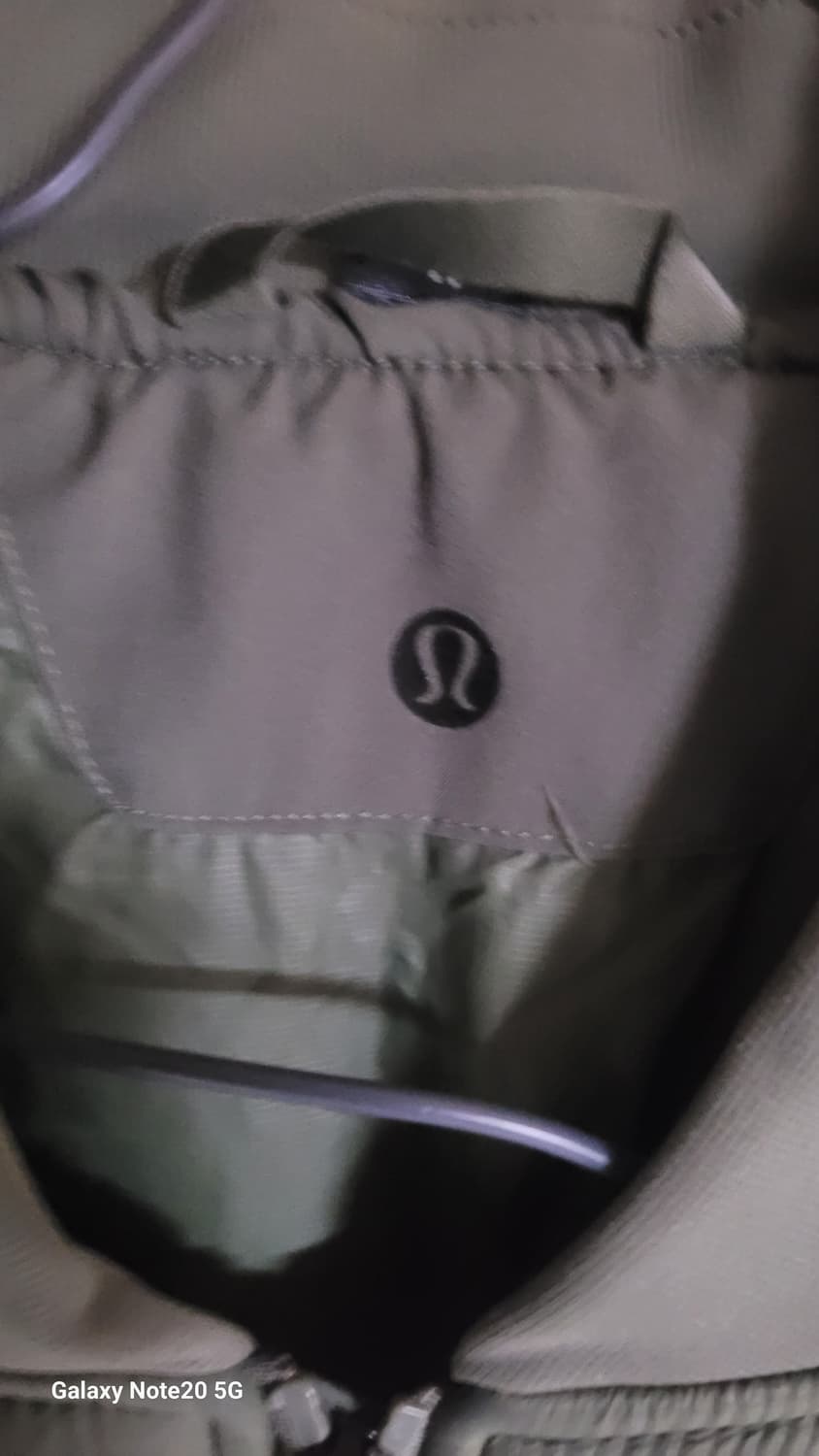 룰루레몬 프리마로프트 패딩 상품이미지3