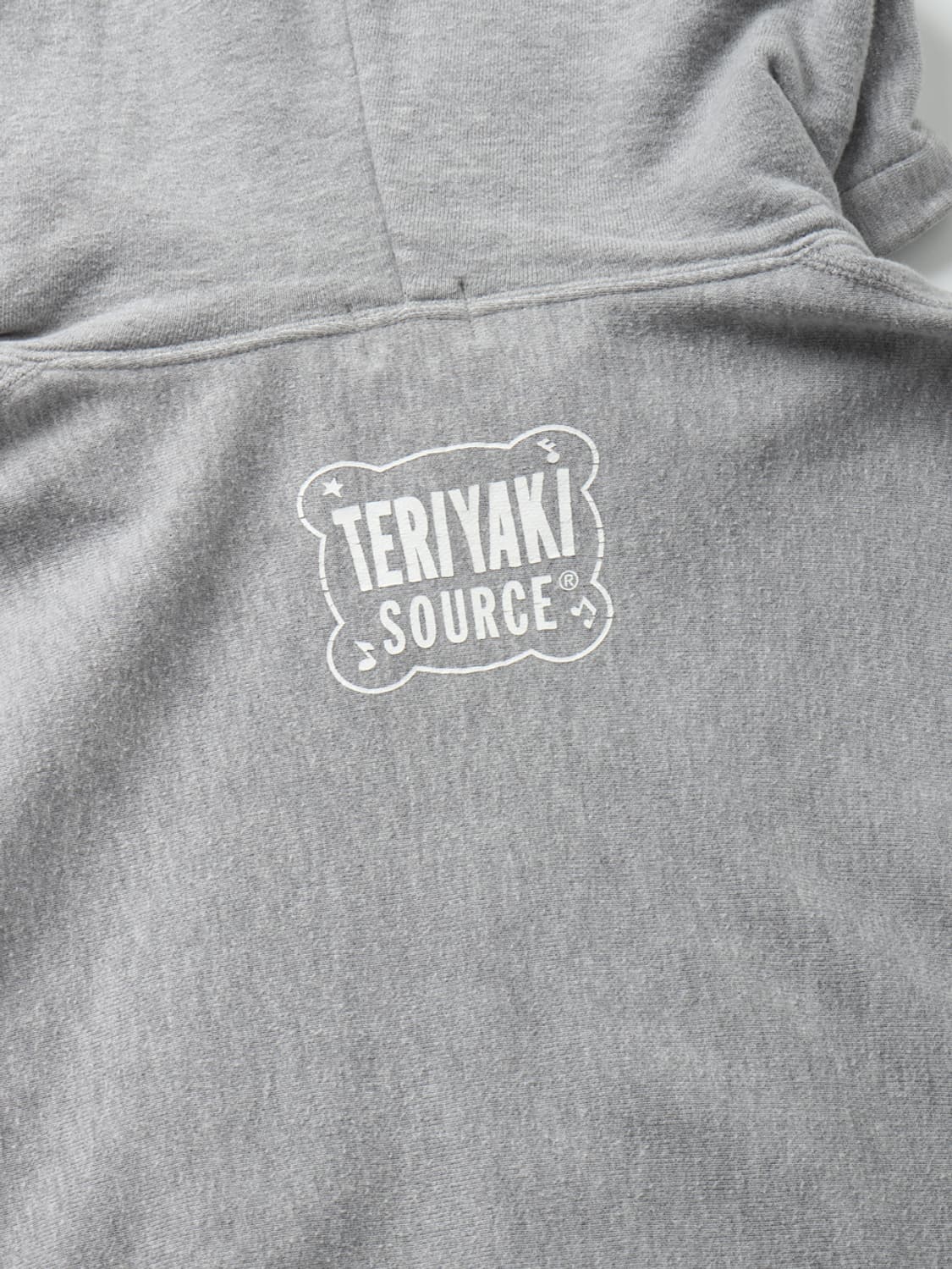 A BATHING APE Teriyaki Boyz Hoodie 상품이미지9