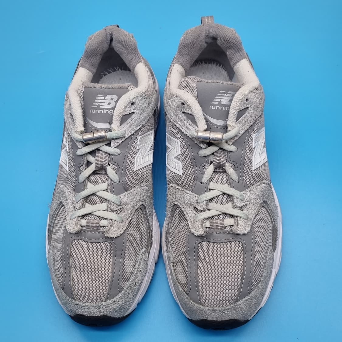 뉴발란스 530 그레이 운동화 225 상품이미지2