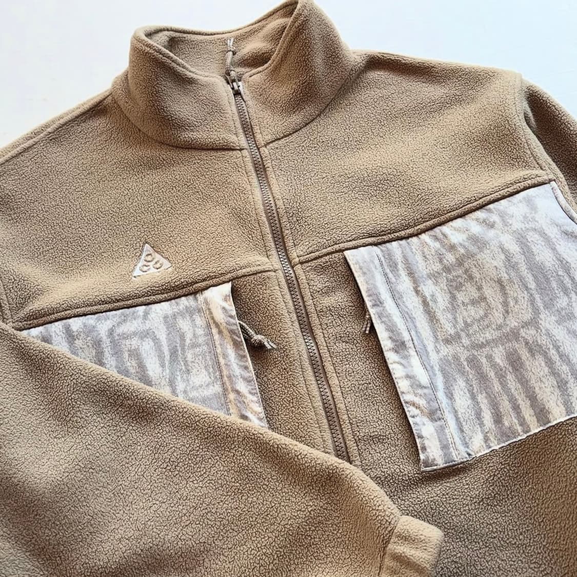 나이키 ACG 마이크로 플리스 자켓 상품이미지4