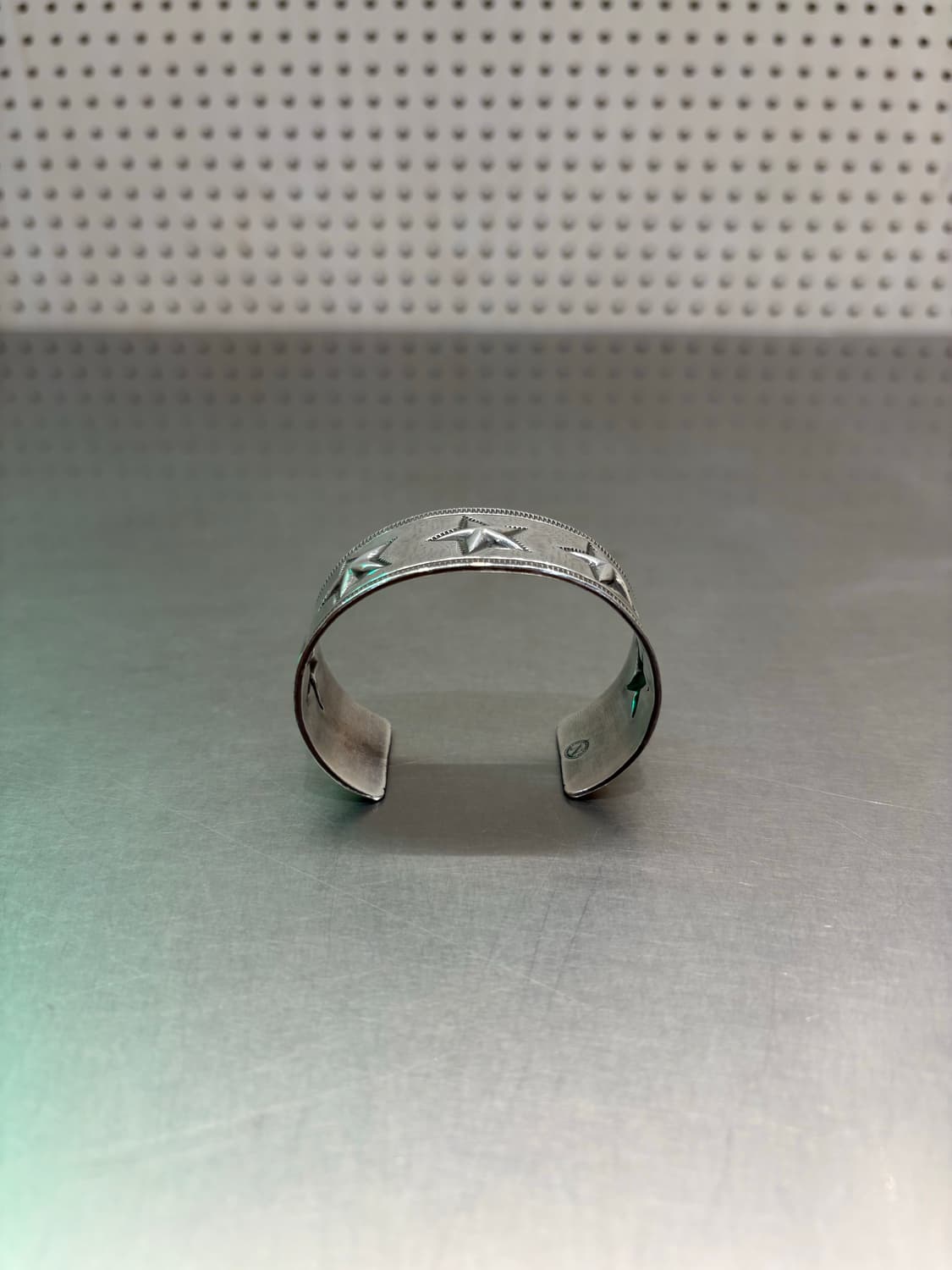 NORTH WORKS x GOTHIC TOKYO 뱅글 상품이미지4