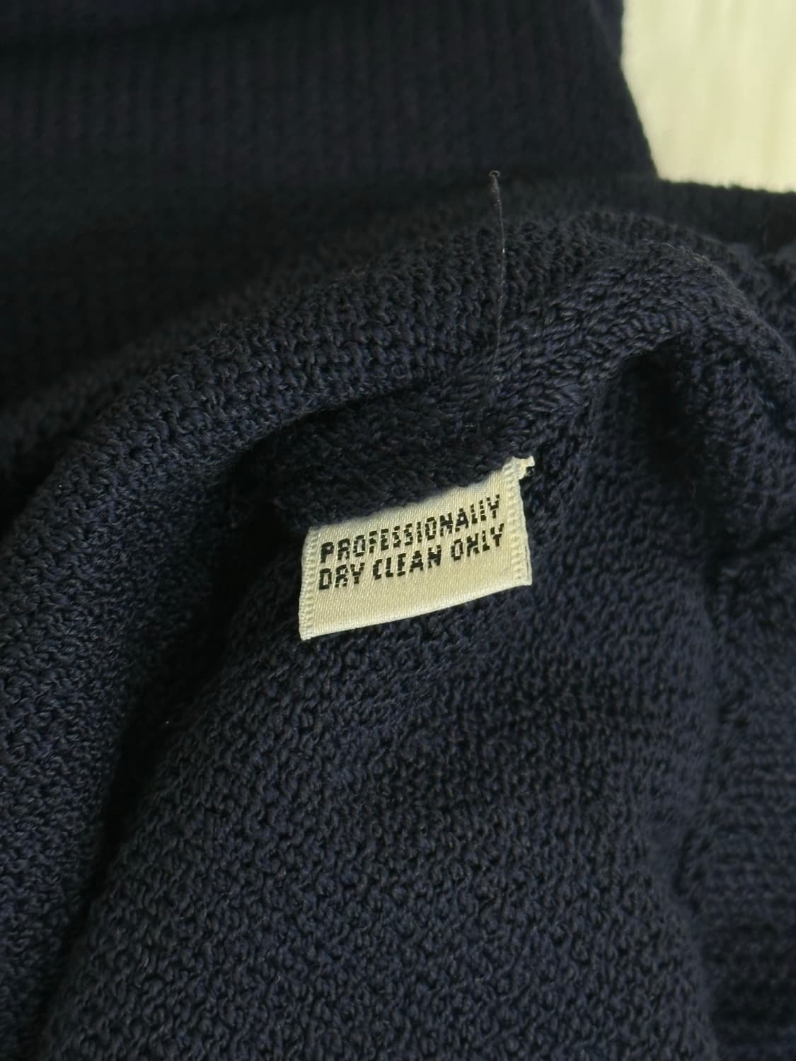 센존 니트 팬츠 상품이미지8