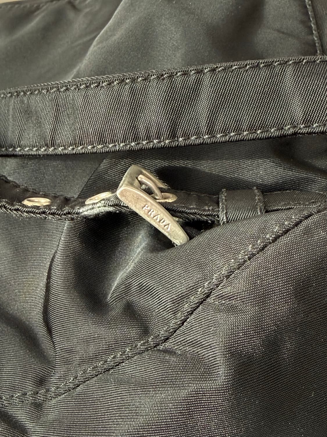 급처!! 프라다 포코노 미니 백팩 상품이미지6