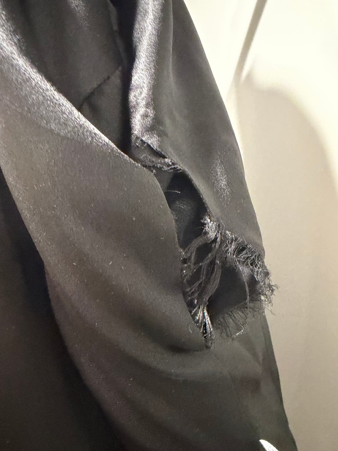 할로 도쿄 하이더아커만 블루종 자켓 상품이미지10