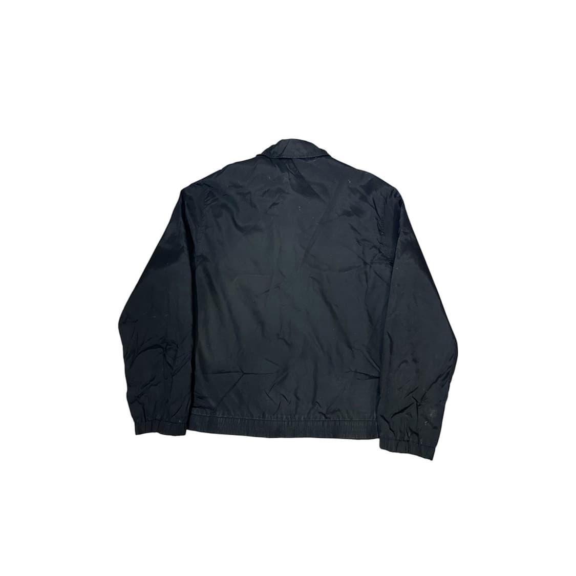 폴로 랄프 로렌 블랙 레드 포니 오버핏 블루종 자켓  상품이미지6