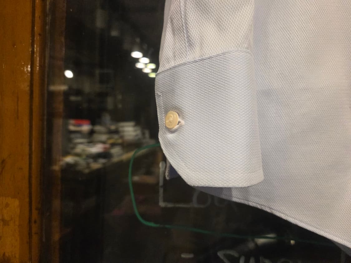 브룩스 브라더스 셔츠 상품이미지3