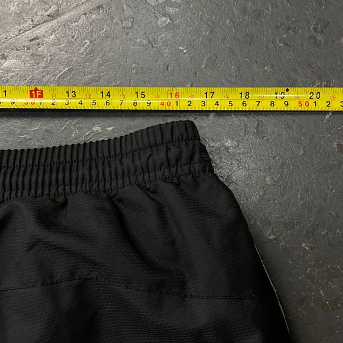 105 나이키 국가대표 나일론 팬츠 상품이미지8