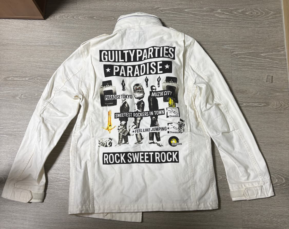 와코마리아 m65 상품이미지2