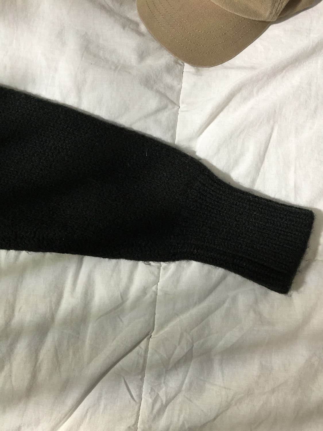 (WOMAN) 폴로랄프로렌 스웨터 XL 상품이미지4