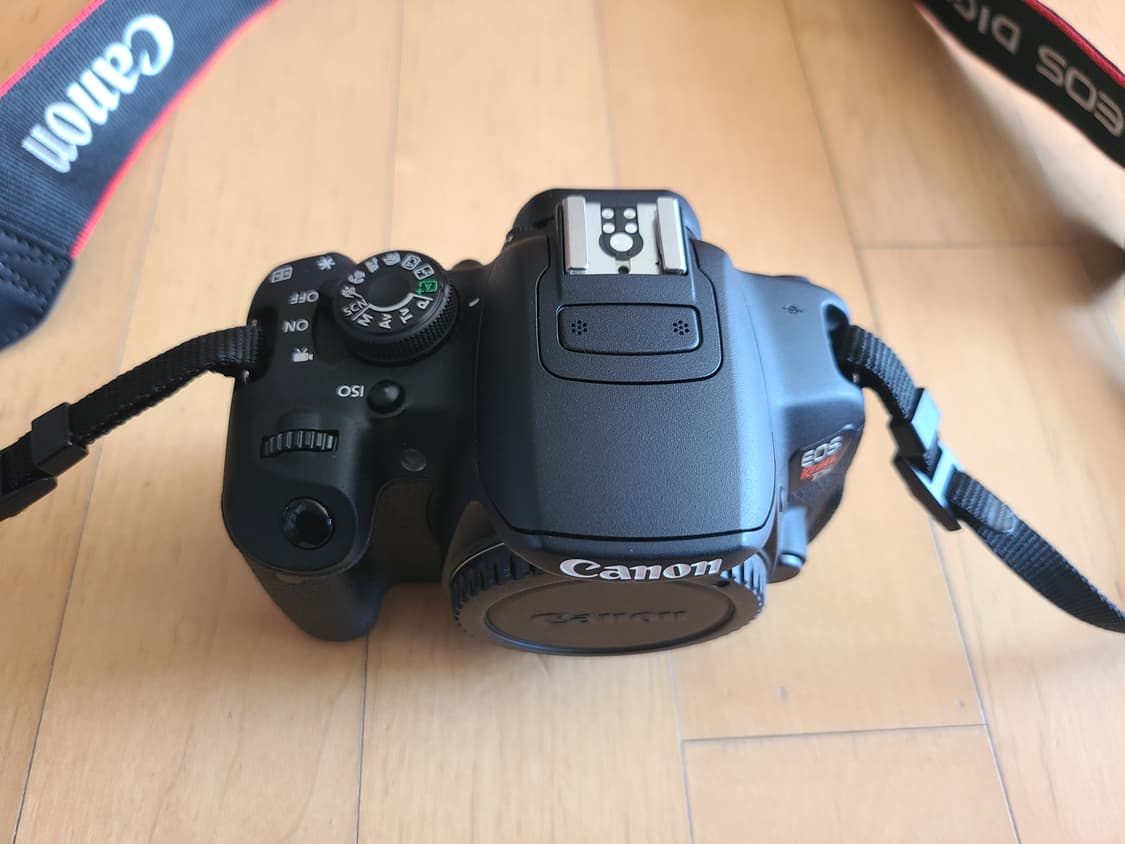 캐논 Rebel T5i (700d)+ 18-135mm 2,669컷 상품이미지10