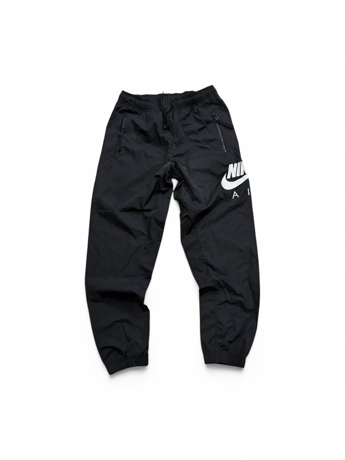 Nike 에어 우븐 나일론 조거 팬츠 상품이미지1