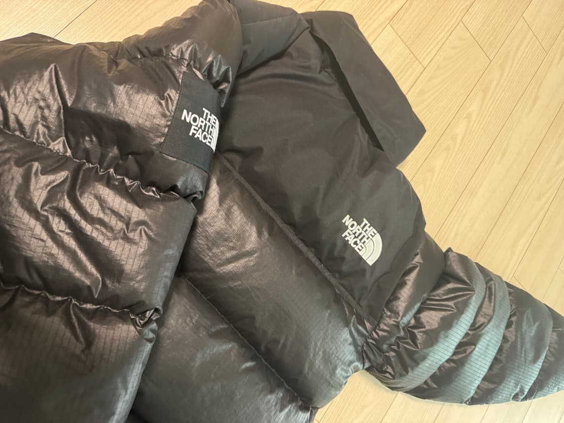 노스페이스 눕시 화이트라벨 남녀공용95m 상품이미지7