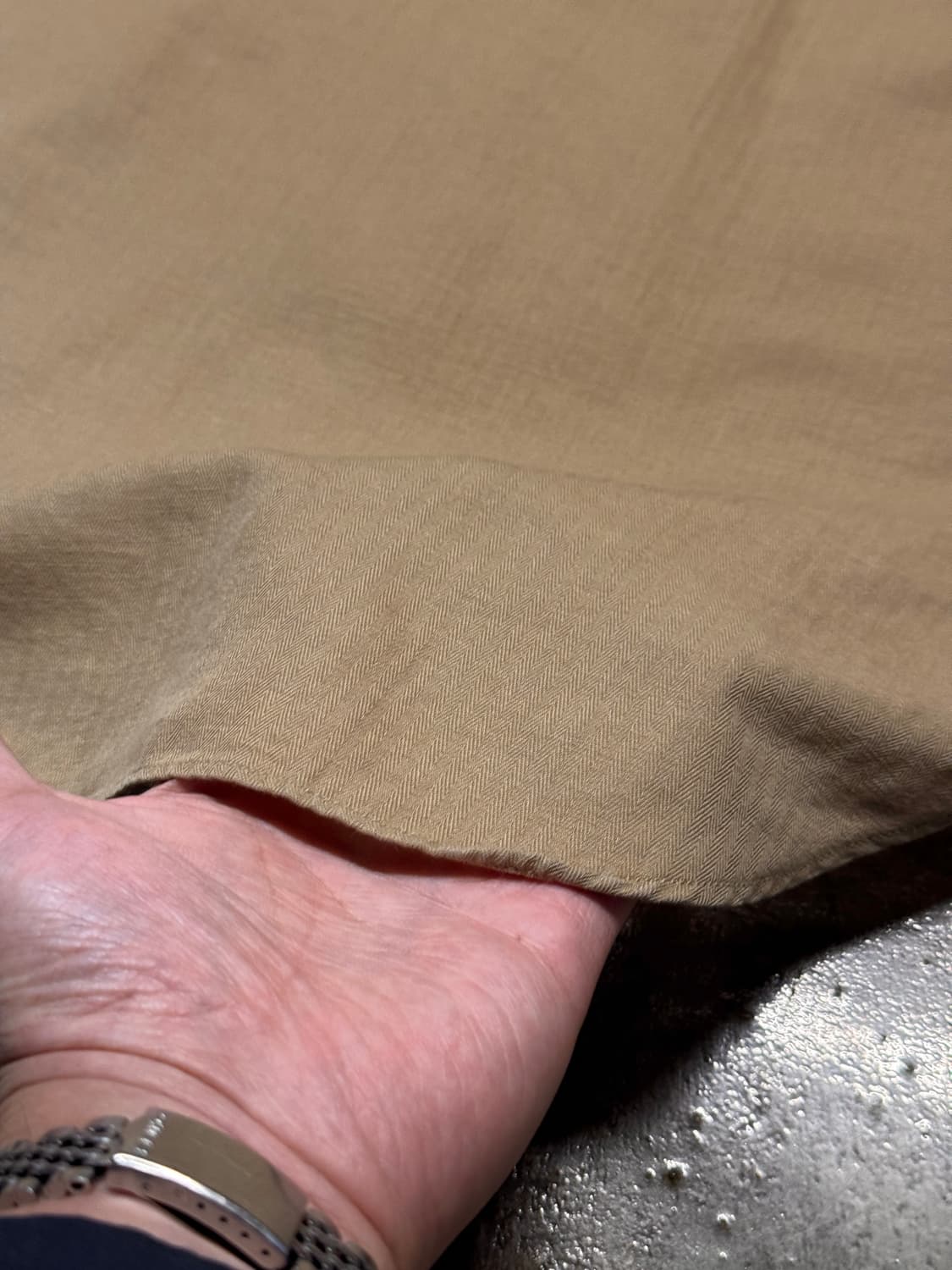 44-66 ) HAVERSACK 상품이미지7