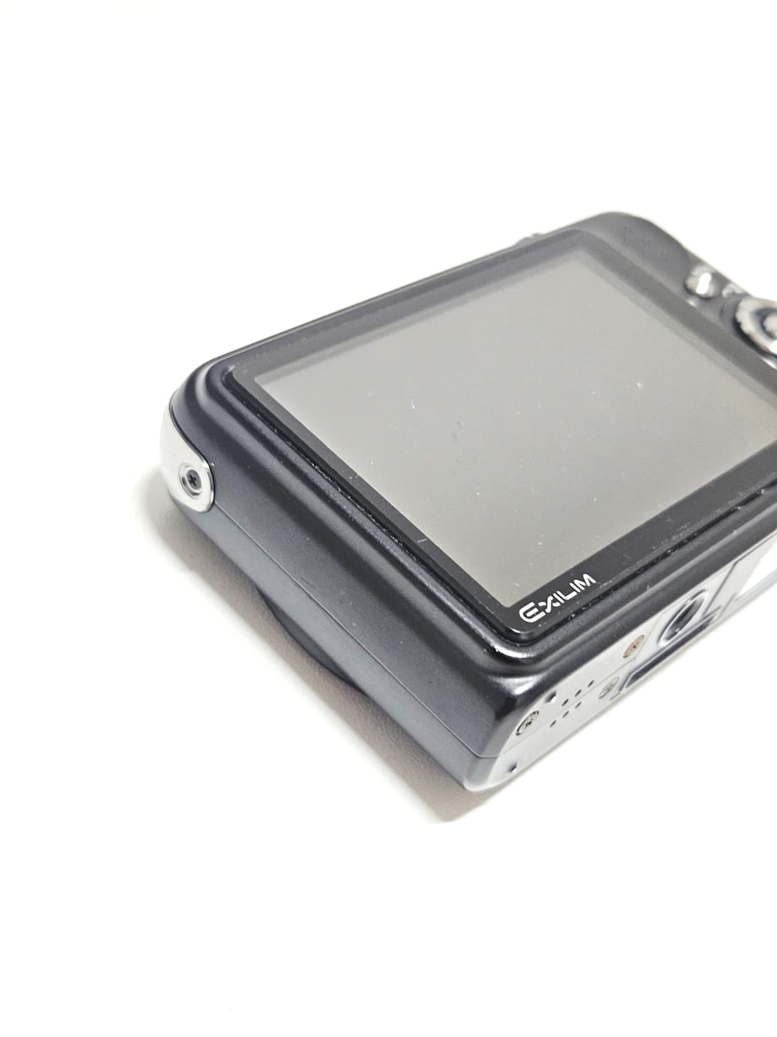카시오 엑슬림 Casio Exilim EX-Z1200 디카 디지털카메라 상품이미지6