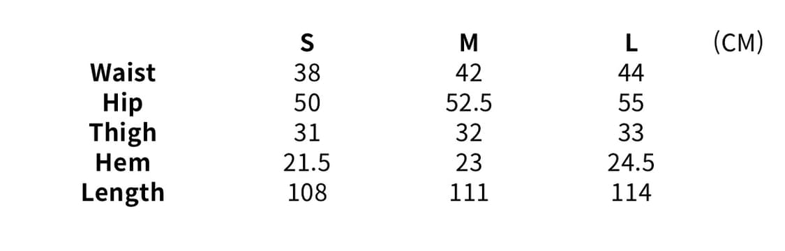플라스틱 프로덕트 MPa REVEALED POCKET PANTS 상품이미지2