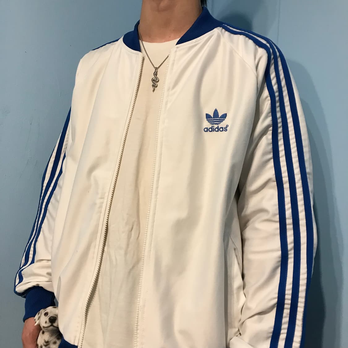 아디다스 올드스쿨 져지 상품이미지5