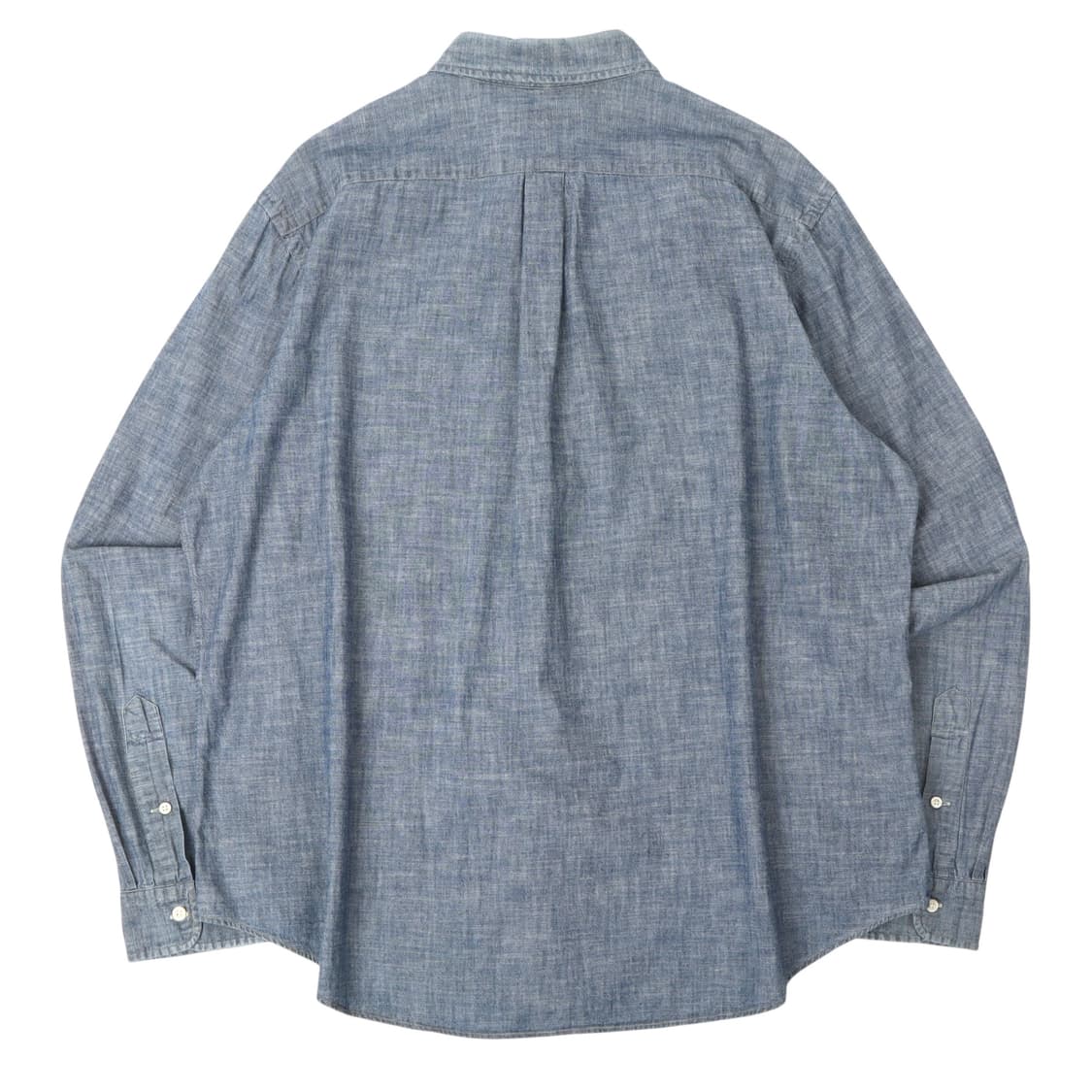 폴로 랄프로렌 베이직포니 데님 셔츠 상품이미지5