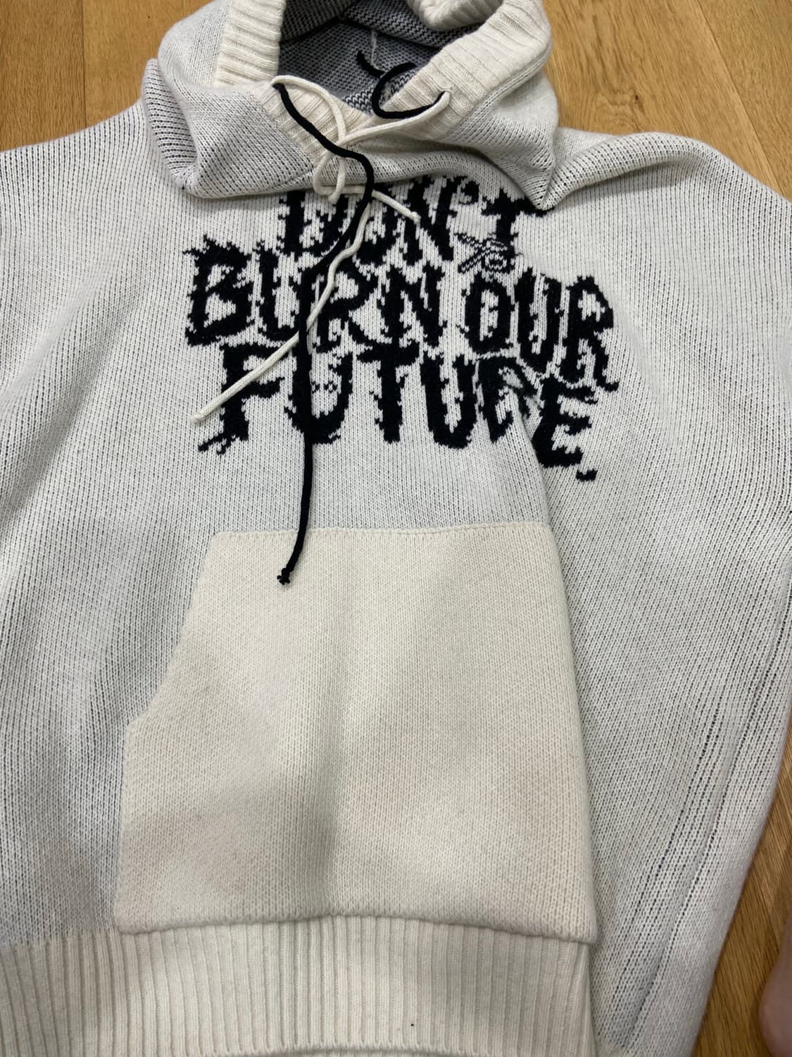 후드티 상품이미지1