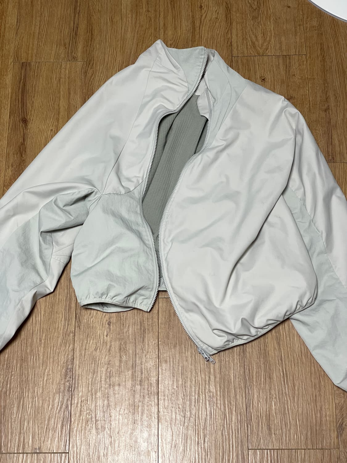 포스트 아카이브 팩션 4.0+ 테크니컬 자켓 상품이미지4