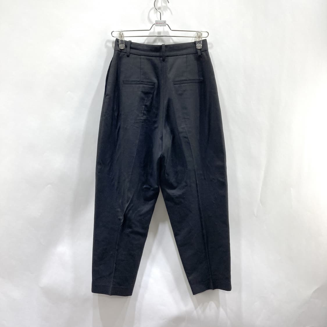 ORR 오르 여성 베럴핏팬츠 블랙 1 허리26  상품이미지3