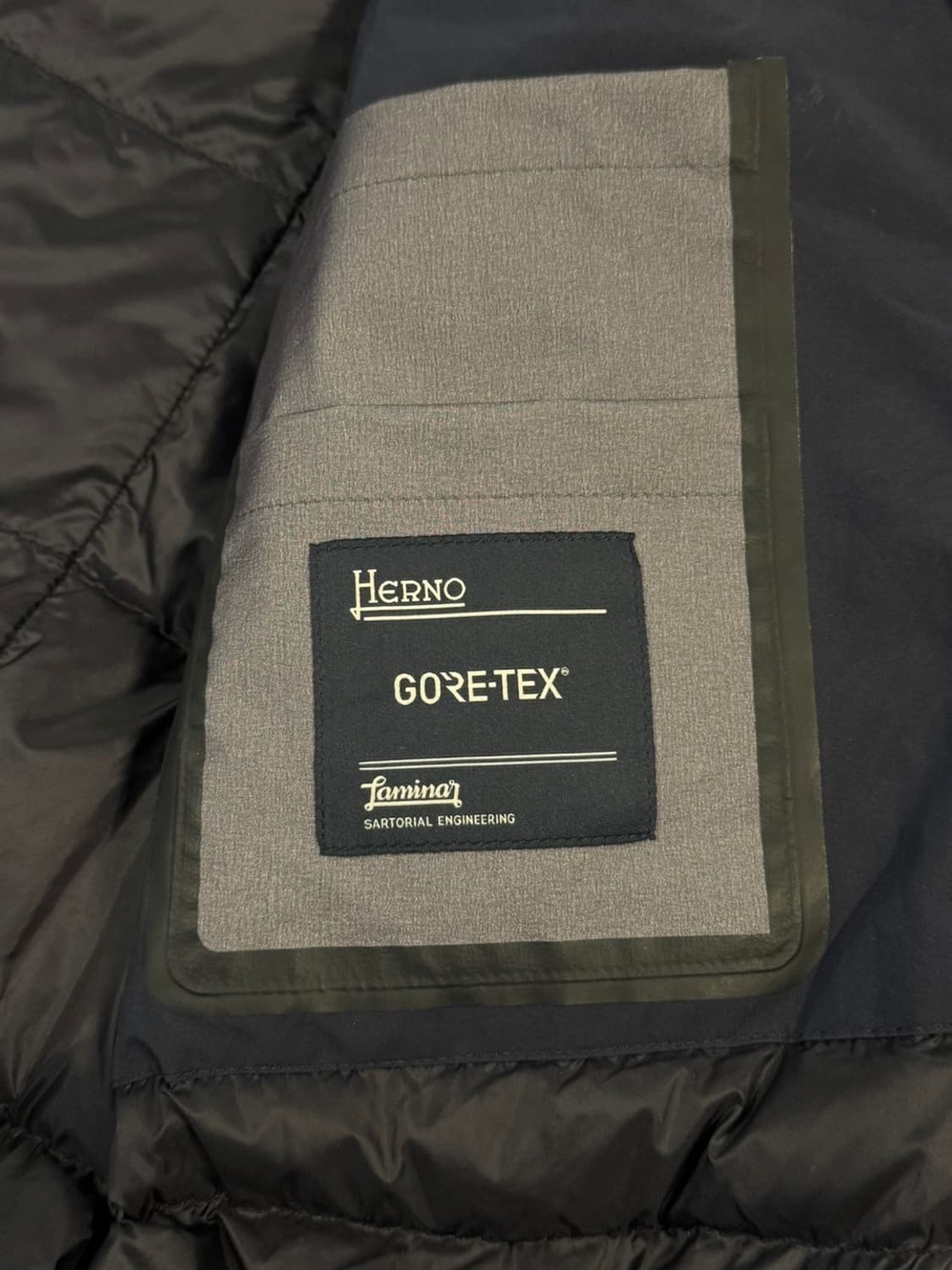 에르노 맥코트 105 상품이미지9