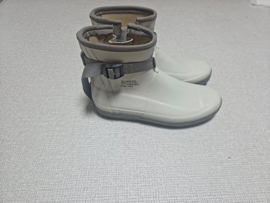문스타 810s ET027 마르크 모디 샌드 베이지 상품이미지2