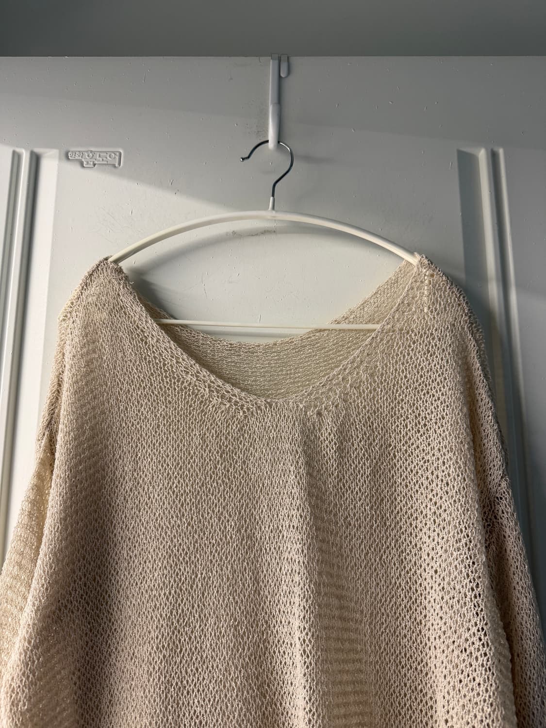 일본빈티지 그런지 썸머니트  상품이미지6