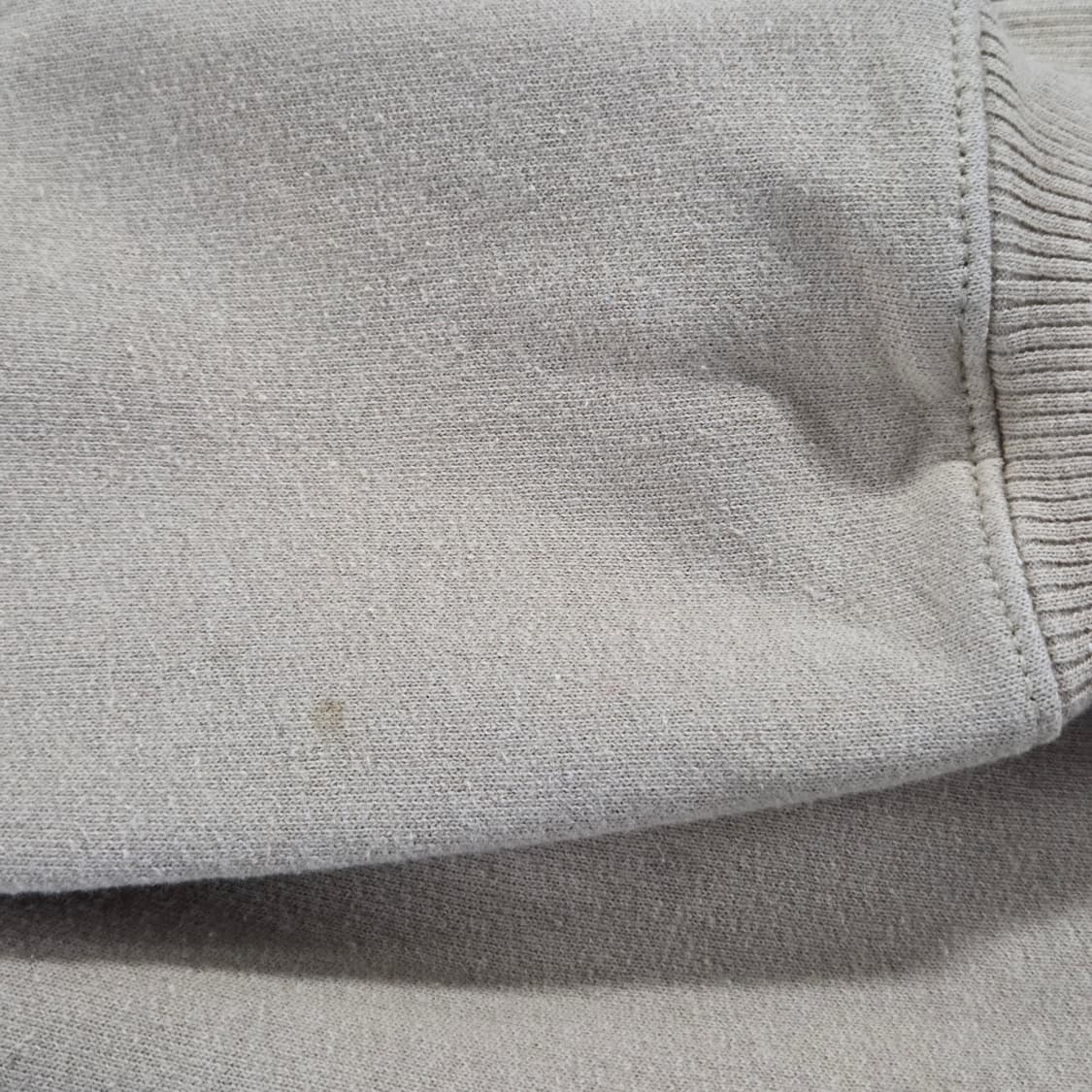 챔피온 기모 맨투맨 XL 상품이미지8