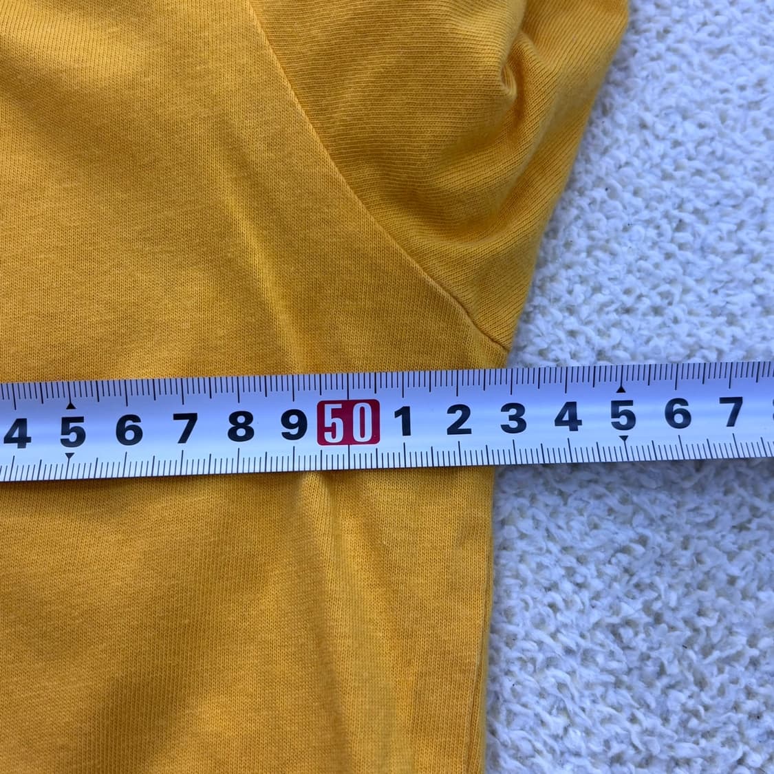 XL 디키즈 스몰로고 반팔 티셔츠 0403E 상품이미지6