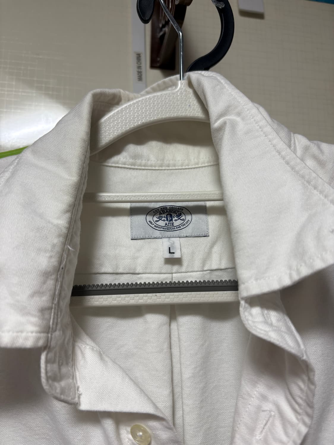 베이프 BATHING APE 반팔셔츠 L 상품이미지2