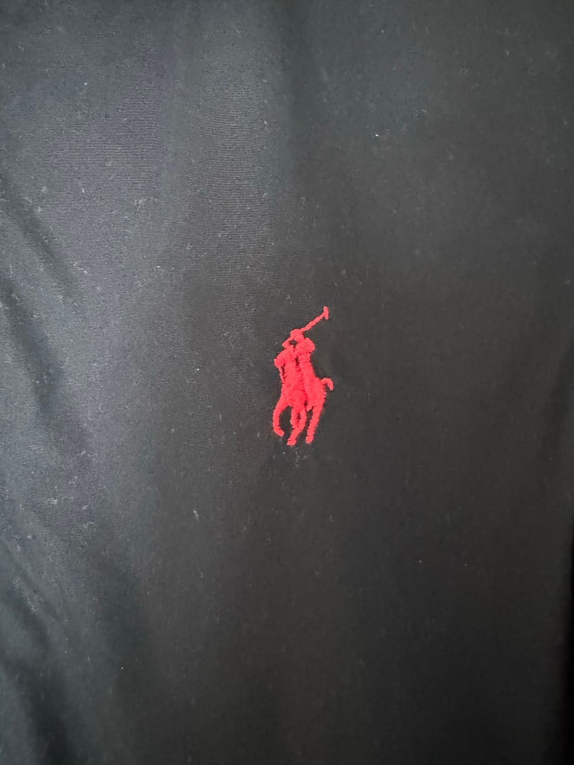 폴로 랄프로렌 베이포트 자켓 L 큐알정품 상품이미지2