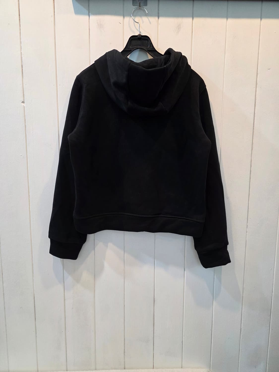 명품 로고 빈티지 크롭 아노락 상품이미지2