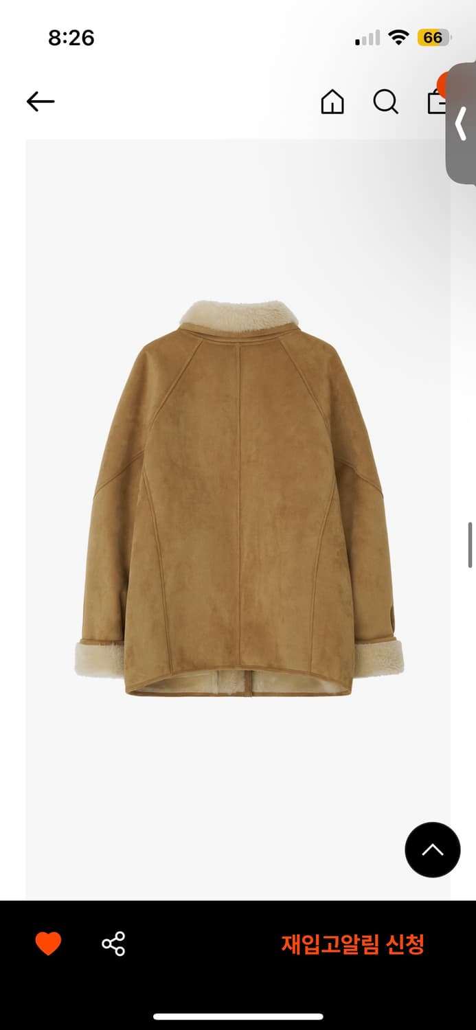 GBH 코트 상품이미지8