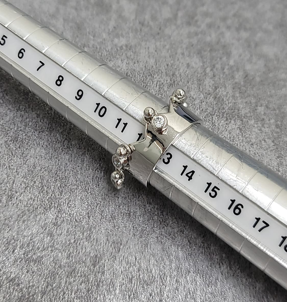 unique ring set 상품이미지9