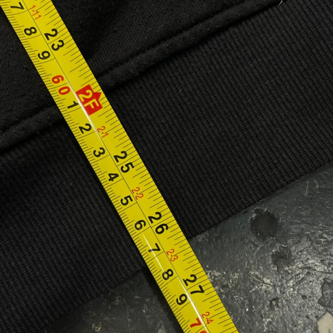 105 내셔널지오그래픽 와펜 맨투맨  상품이미지7